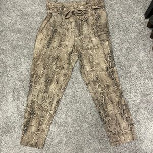 White House Black Market Pants. Size 12